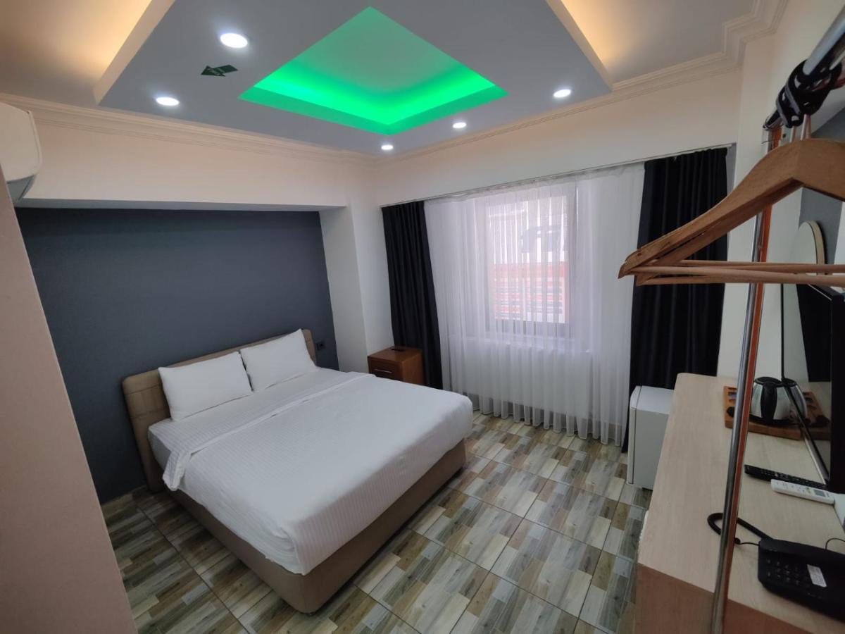Ada Felicity Otel 사카리아 외부 사진