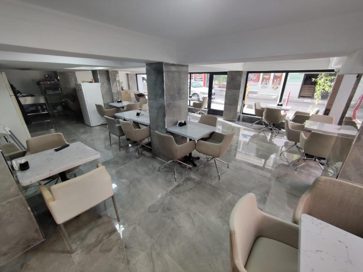 Ada Felicity Otel 사카리아 외부 사진