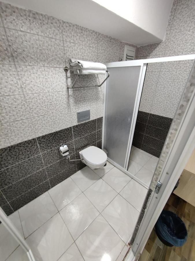 Ada Felicity Otel 사카리아 외부 사진