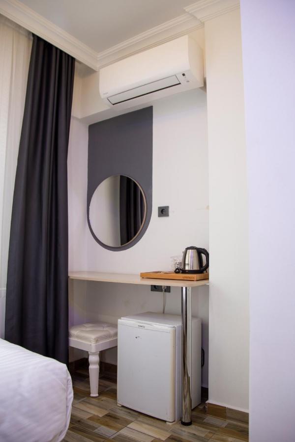 Ada Felicity Otel 사카리아 외부 사진